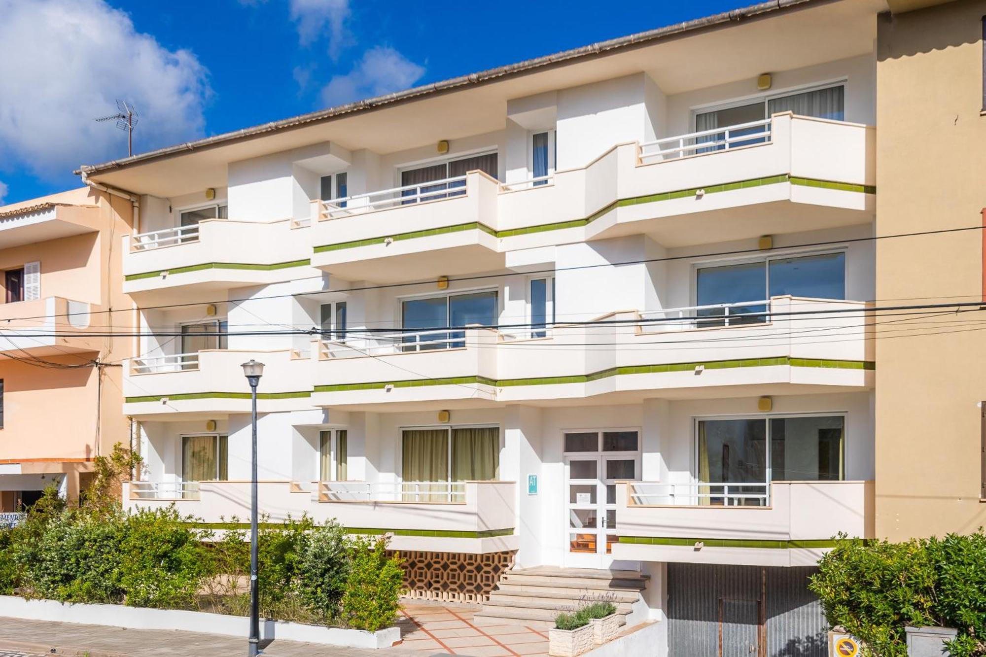 Massanet 1c Apartment Canyamel (Mallorca)