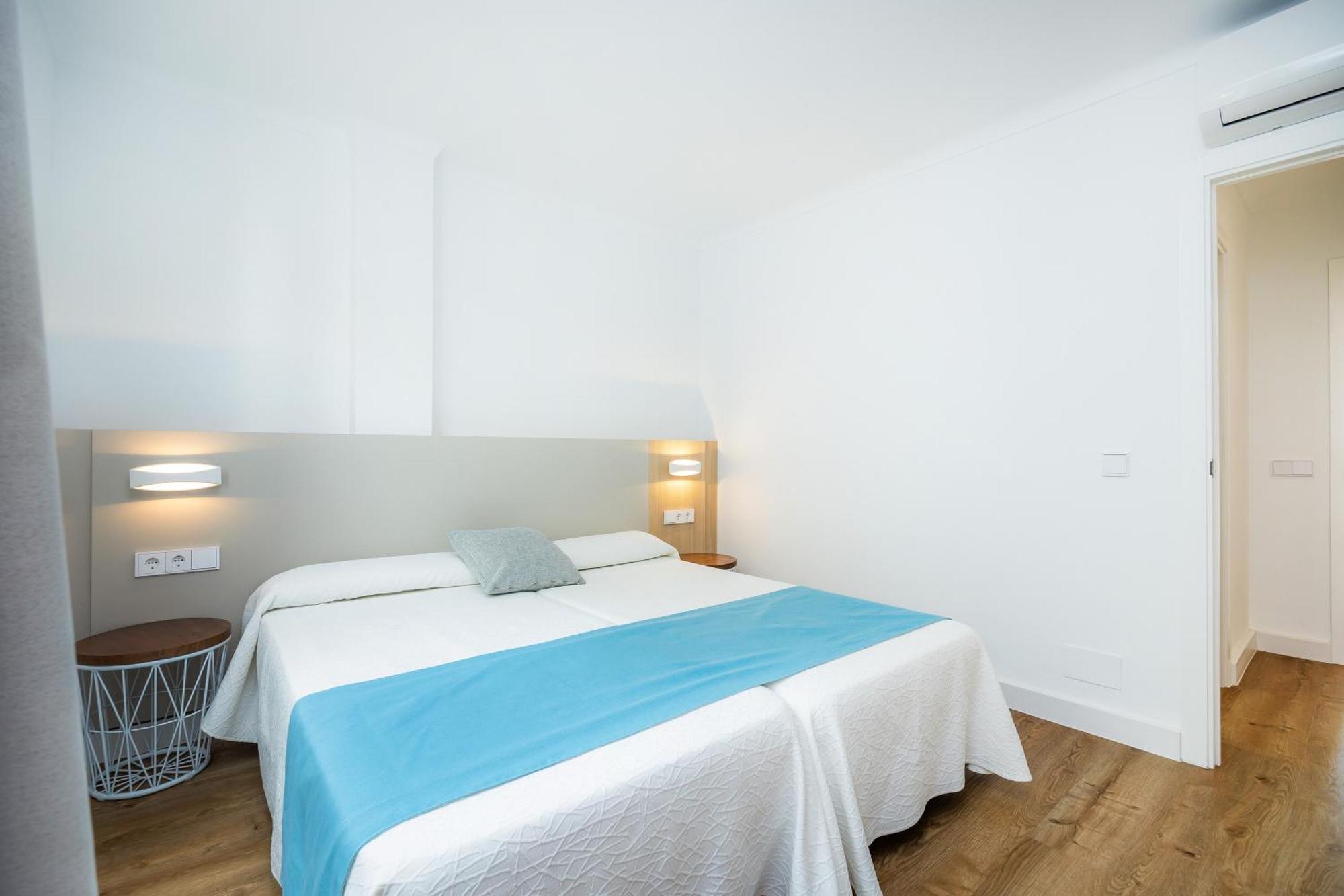 Massanet 1c Apartment