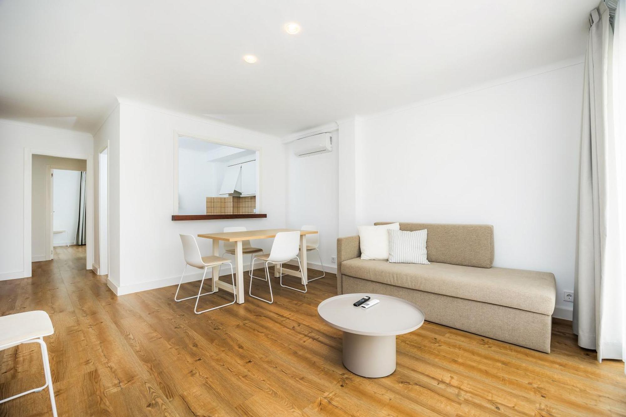 Apartment Massanet 1c *