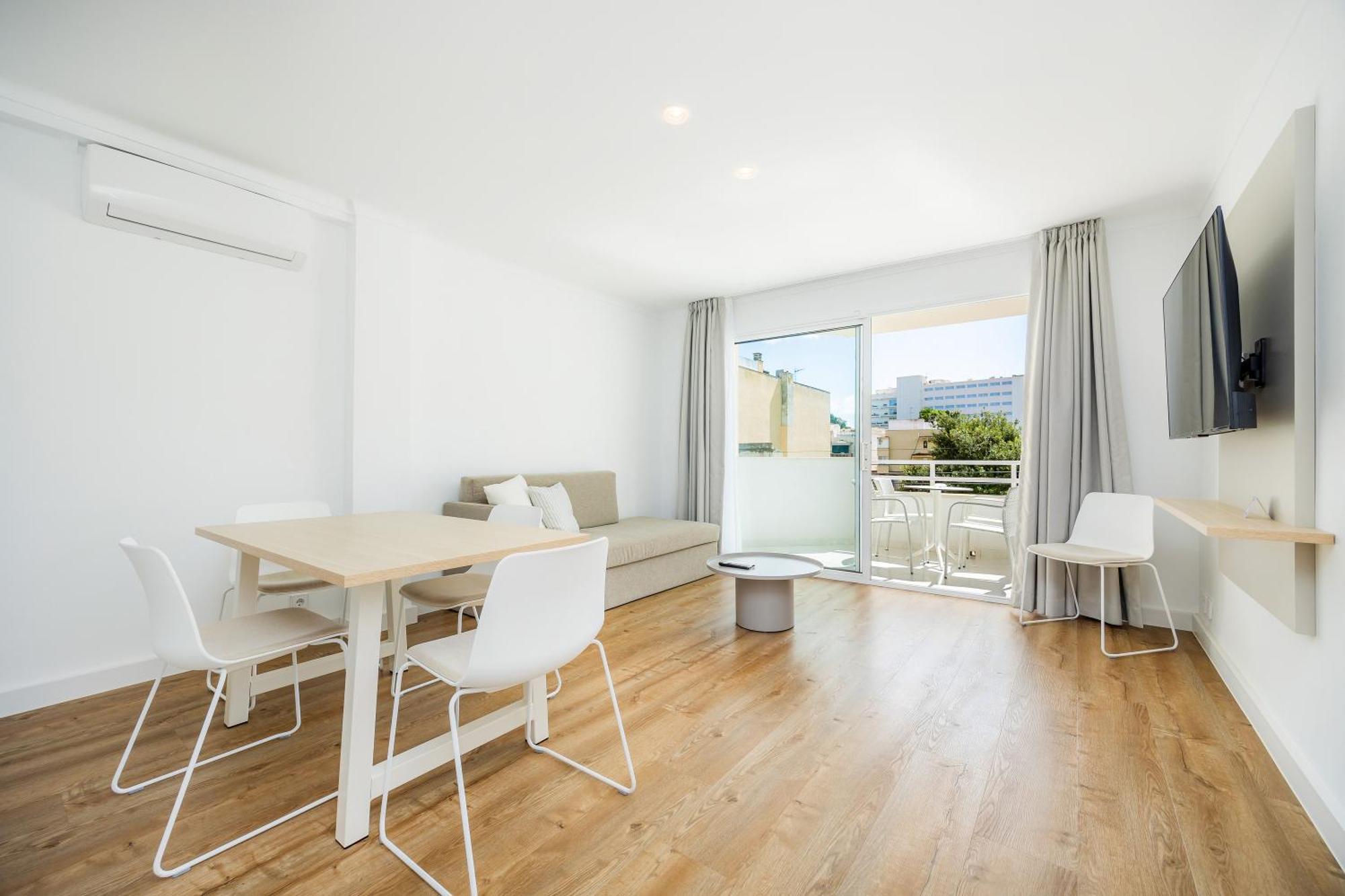 Massanet 1c Apartment Canyamel (Mallorca)
