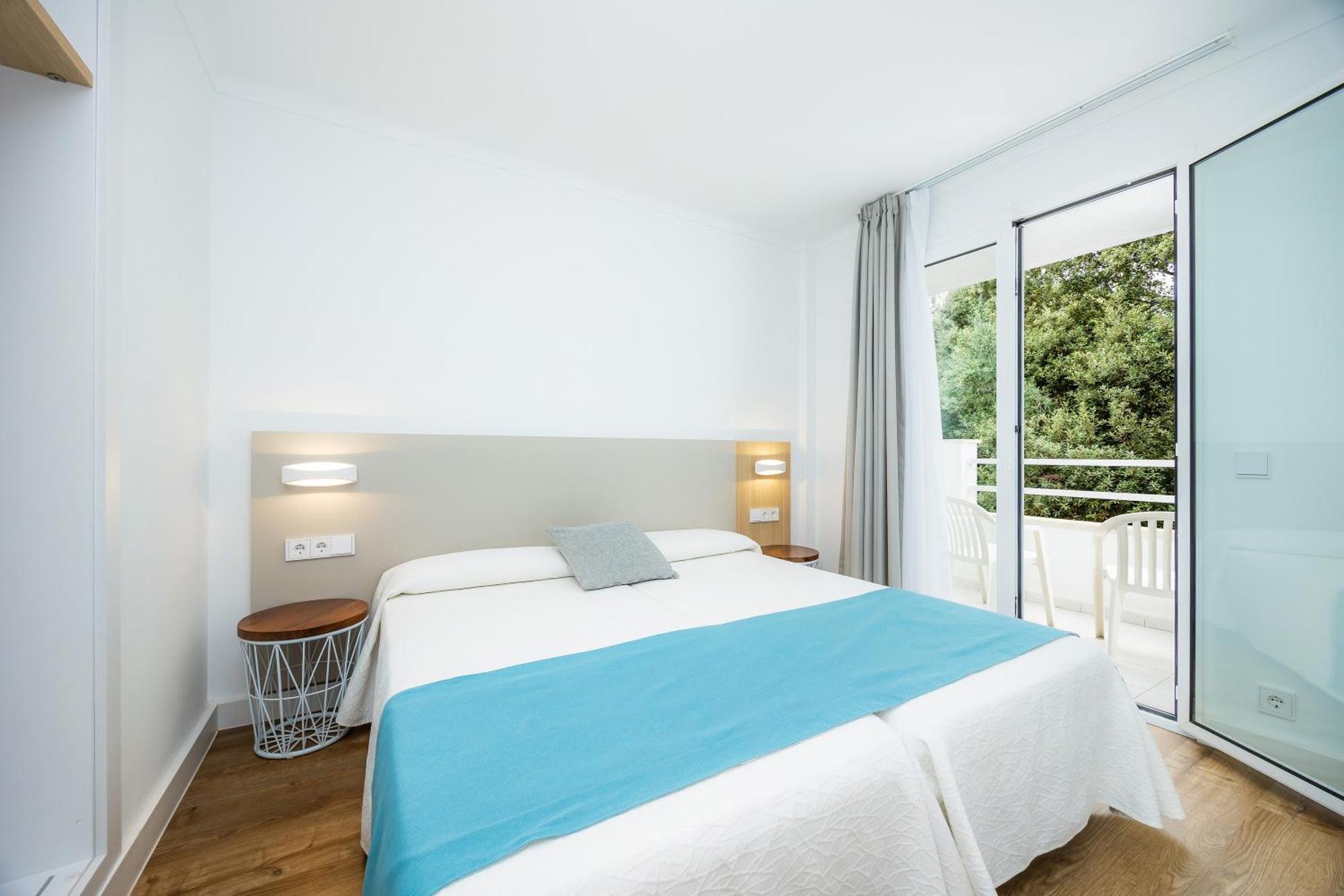 Massanet 1c Apartment