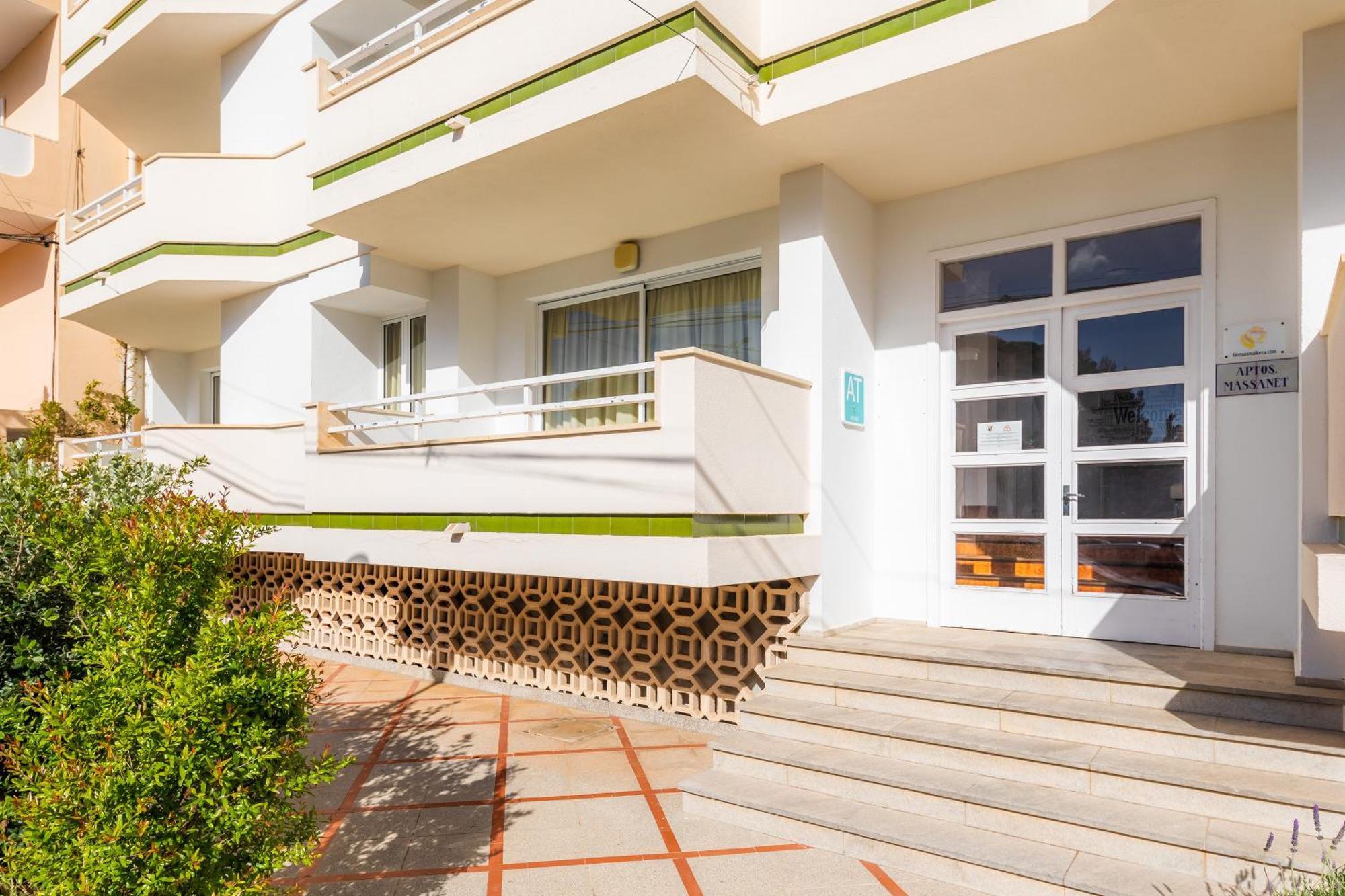 Massanet 1c Apartment *