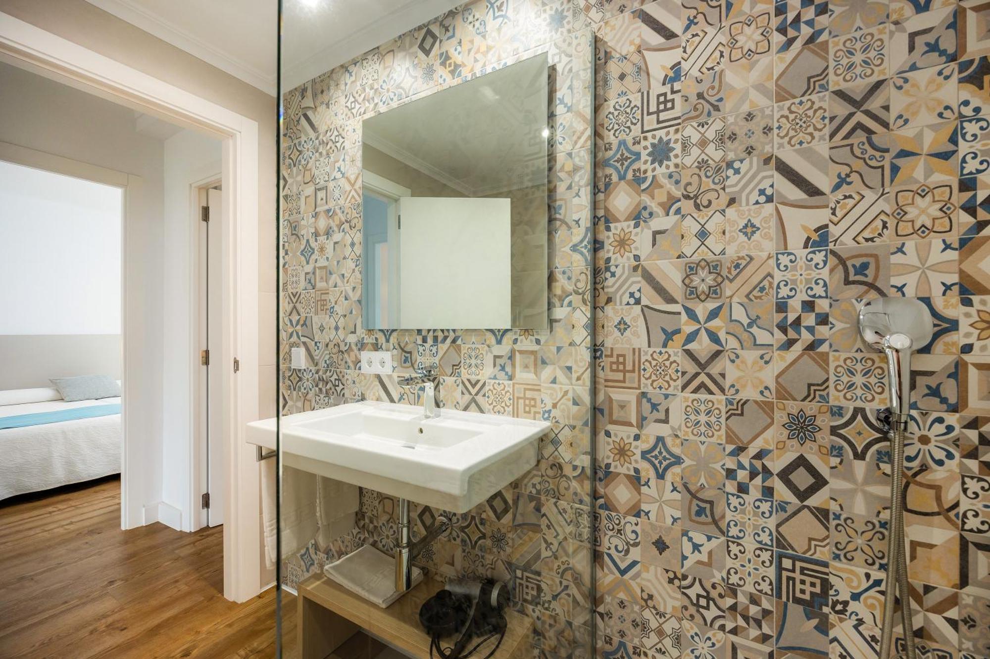 Apartment Massanet 1c *