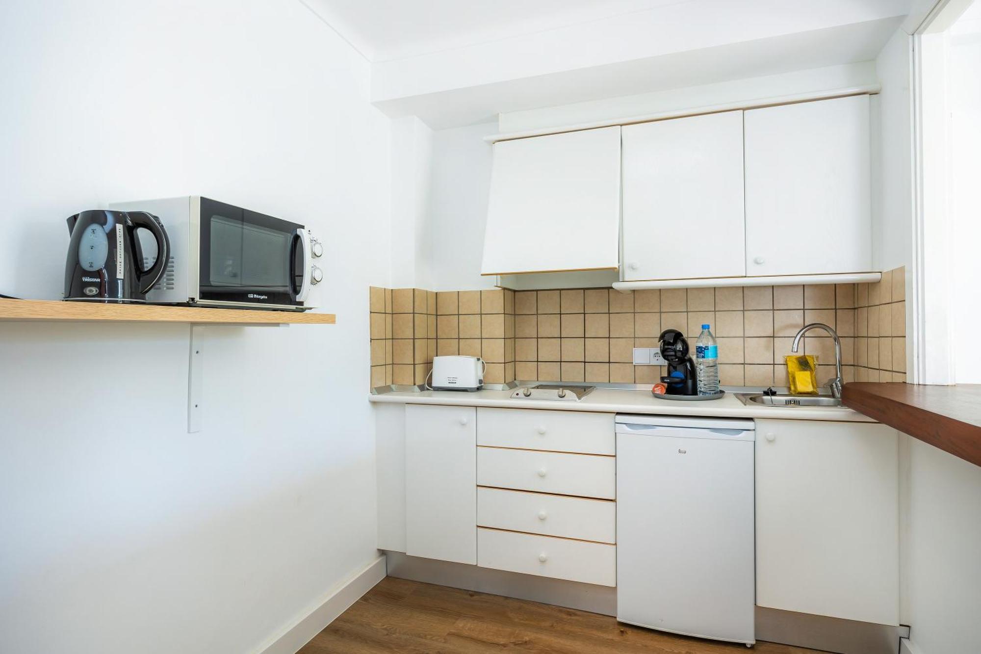 Apartment Massanet 1c Canyamel (Mallorca)