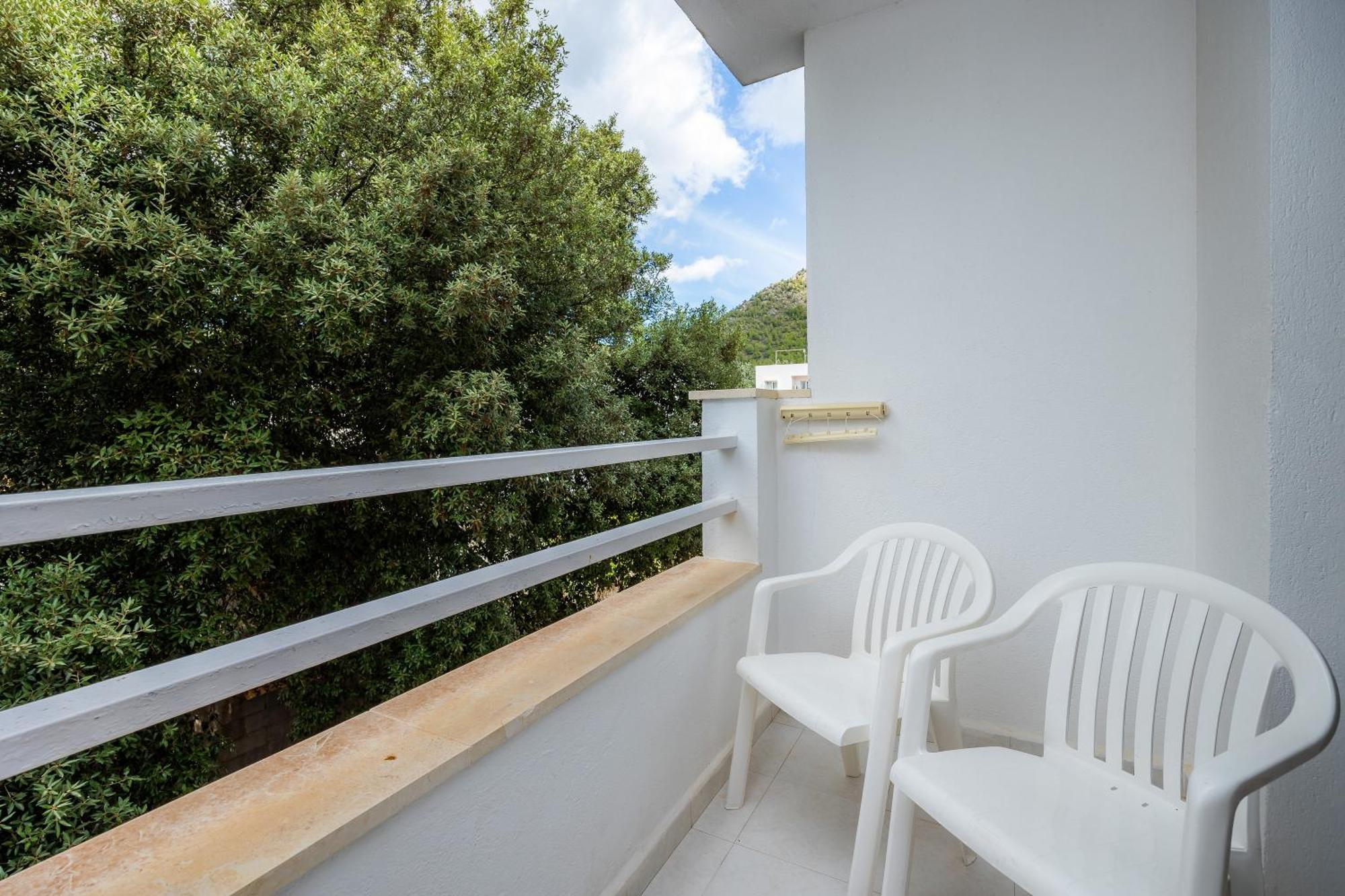 Apartment Massanet 1c